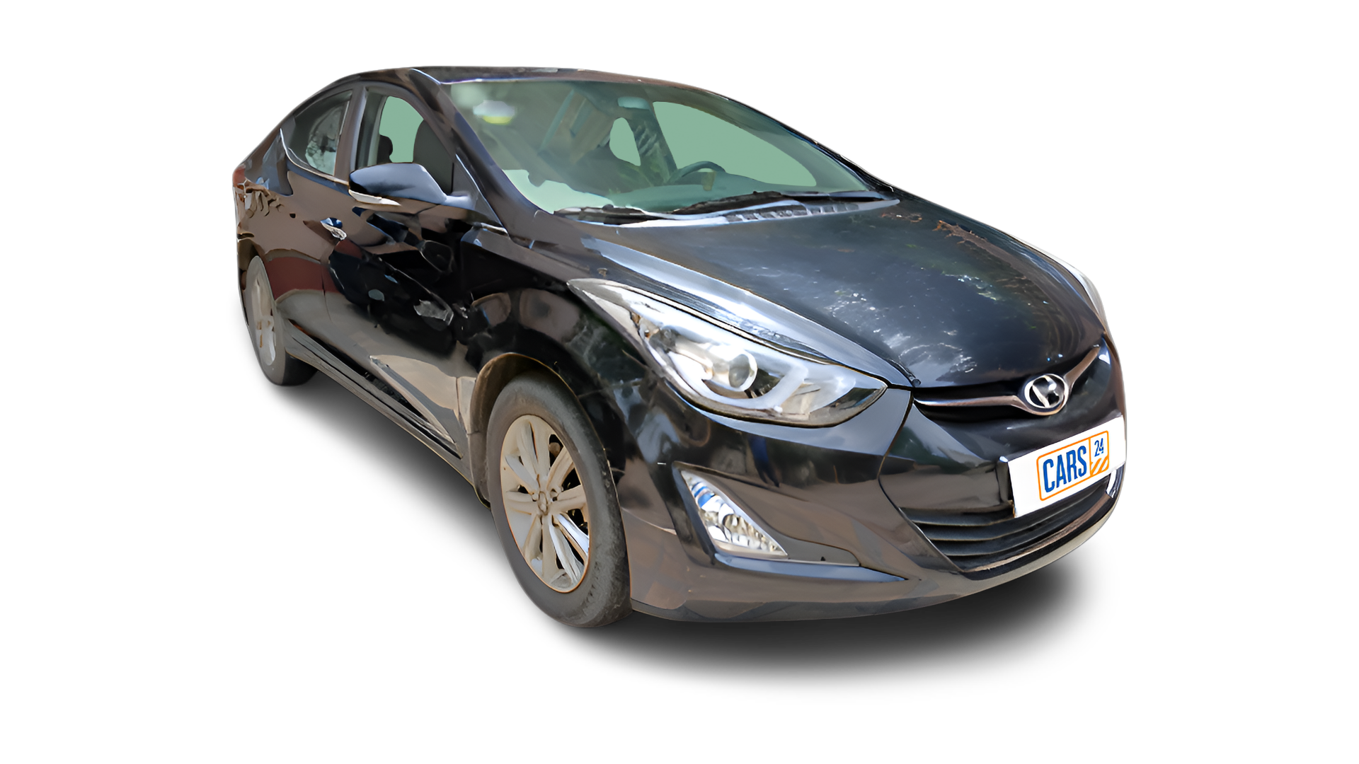 Hyundai New Elantra-img